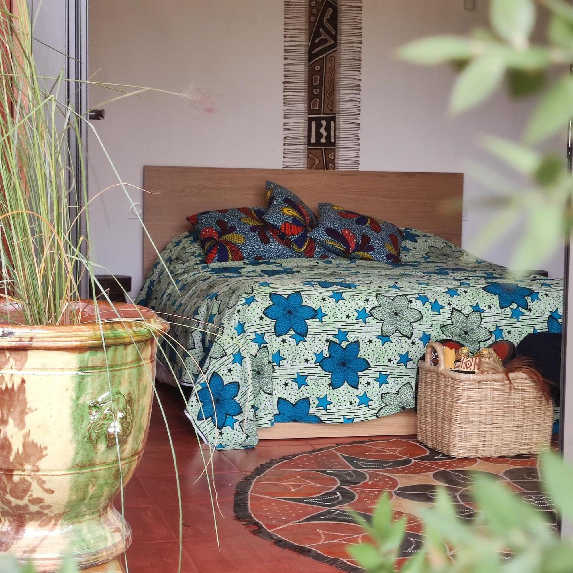 Ferme Ahoco Chambre D'Hotes Residence D'Artistes Lavit ภายนอก รูปภาพ